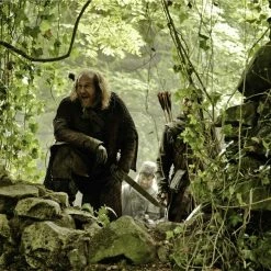 Game Of Thrones - Staffel 3 (5 Blu-rays) -Blu-ray 2016 Sales Store 10309646 5 92