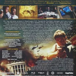 Olympus Has Fallen (2013) 5 Olympus Has Fallen (2013) -Blu-ray 2016 Sales Store 10309898 3 92