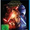 Star Wars - Episode 7 - Das Erwachen Der Macht (2015) (2 Blu-rays) 1 Star Wars - Episode 7 - Das Erwachen Der Macht (2015) (2 Blu-rays) -Blu-ray 2016 Sales Store 10309933 1 92