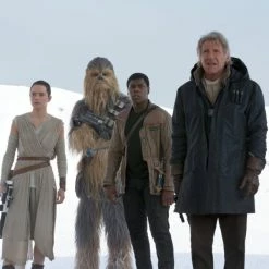 Star Wars - Episode 7 - Das Erwachen Der Macht (2015) (2 Blu-rays) 11 Star Wars - Episode 7 - Das Erwachen Der Macht (2015) (2 Blu-rays) -Blu-ray 2016 Sales Store 10309933 5 92