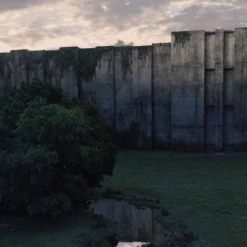 Maze Runner - Die Auserwählten Im Labyrinth (2014) -Blu-ray 2016 Sales Store 10314005 12 92