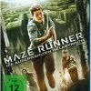 Maze Runner - Die Auserwählten Im Labyrinth (2014) -Blu-ray 2016 Sales Store 10314005 1 92