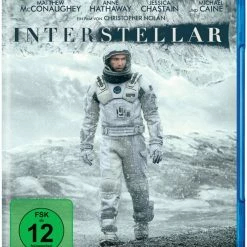 Interstellar (2014)