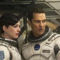 Interstellar (2014) -Blu-ray 2016 Sales Store 10314011 8 92