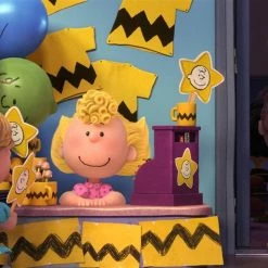 Die Peanuts - Der Film (2015) 18 Die Peanuts - Der Film (2015) -Blu-ray 2016 Sales Store 10314039 10 92