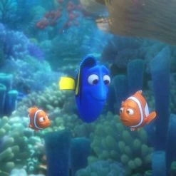 Findet Dorie (2016) 8 Findet Dorie (2016) -Blu-ray 2016 Sales Store 10314630 5 92