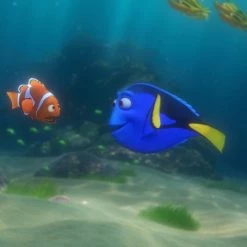 Findet Dorie (2016) 9 Findet Dorie (2016) -Blu-ray 2016 Sales Store 10314630 7 92