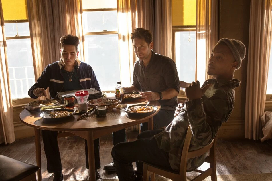 Ant-Man (2015) 12 Ant-Man (2015) – Image 10