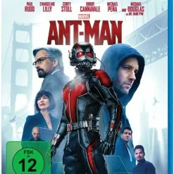 Ant-Man (2015)