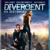 Divergent - Die Bestimmung (Deluxe Fan Edition) (2014) -Blu-ray 2016 Sales Store 10319626 1 92