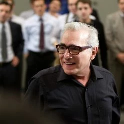 The Wolf Of Wall Street (2013) -Blu-ray 2016 Sales Store 10321036 5 92