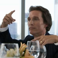 The Wolf Of Wall Street (2013) -Blu-ray 2016 Sales Store 10321036 9 92