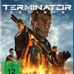 Terminator 5 - Genisys (2015)