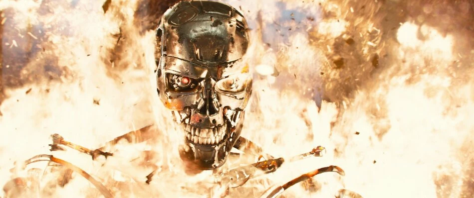 Terminator 5 - Genisys (2015) 5 Terminator 5 - Genisys (2015) – Image 3