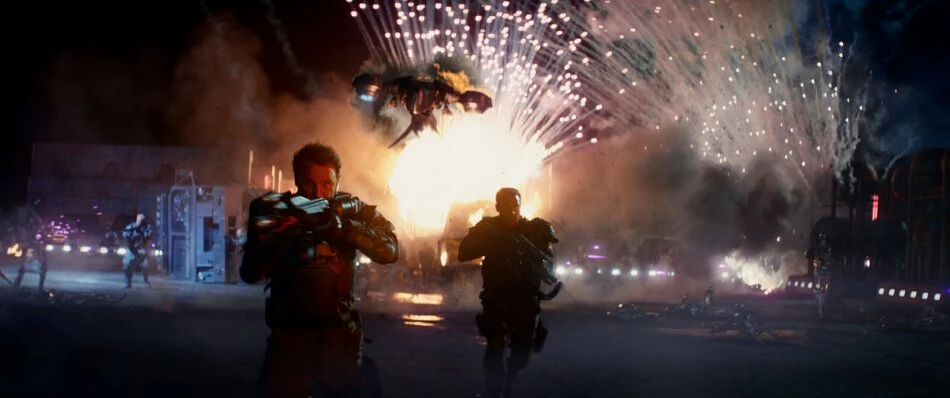 Terminator 5 - Genisys (2015) 6 Terminator 5 - Genisys (2015) – Image 4