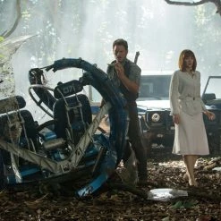 Jurassic World (2015) -Blu-ray 2016 Sales Store 10324752 9 92