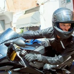 Mission Impossible 5 - Rogue Nation (2015) -Blu-ray 2016 Sales Store 10325245 6 92