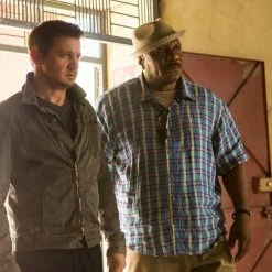 Mission Impossible 5 - Rogue Nation (2015) -Blu-ray 2016 Sales Store 10325245 7 92