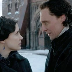 Crimson Peak (2015) -Blu-ray 2016 Sales Store 10328493 10 92