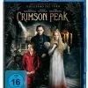 Crimson Peak (2015) -Blu-ray 2016 Sales Store 10328493 1 92