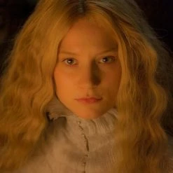 Crimson Peak (2015) -Blu-ray 2016 Sales Store 10328493 5 92