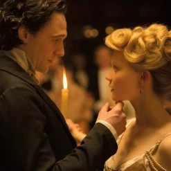 Crimson Peak (2015) -Blu-ray 2016 Sales Store 10328493 7 92