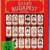 Grand Budapest Hotel (2014) 1 Grand Budapest Hotel (2014) -Blu-ray 2016 Sales Store 10332673 1 92