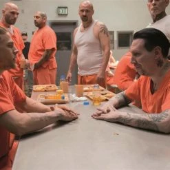 Sons Of Anarchy - Staffel 7 (4 Blu-rays) -Blu-ray 2016 Sales Store 10337363 7 92