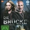 Die Br&uuml;cke - Transit In Den Tod - Staffel 2 (3 Blu-rays) -Blu-ray 2016 Sales Store 10340657 1 92