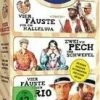 Vier Fäuste Und Ein Buggy - Vier Fäuste Für Ein Halleluja / Zwei Wie Pech Und Schwefel / Vier Fäuste Gegen Rio (3 Blu-rays) 2 Vier Fäuste Und Ein Buggy - Vier Fäuste Für Ein Halleluja / Zwei Wie Pech Und Schwefel / Vier Fäuste Gegen Rio (3 Blu-rays) -Blu-ray 2016 Sales Store 10342113 1 92