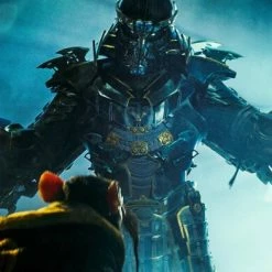 Teenage Mutant Ninja Turtles (2014) 18 Teenage Mutant Ninja Turtles (2014) -Blu-ray 2016 Sales Store 10342150 11 92