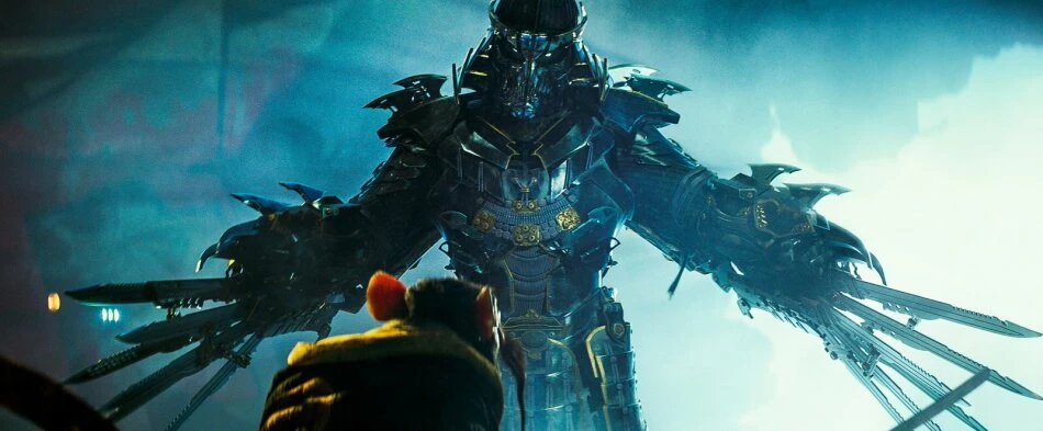 Teenage Mutant Ninja Turtles (2014) 10 Teenage Mutant Ninja Turtles (2014) – Image 8