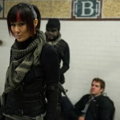 Teenage Mutant Ninja Turtles (2014) 13 Teenage Mutant Ninja Turtles (2014) -Blu-ray 2016 Sales Store 10342150 5 92