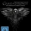 Game Of Thrones - Staffel 4 (4 Blu-rays) -Blu-ray 2016 Sales Store 10343656 1 92