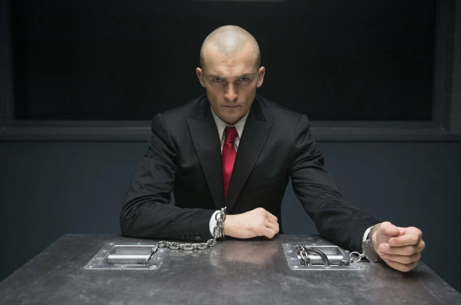 Hitman - Agent 47 (2015) 4 Hitman - Agent 47 (2015) – Image 2