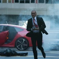 Hitman - Agent 47 (2015) 10 Hitman - Agent 47 (2015) -Blu-ray 2016 Sales Store 10344413 5 92