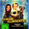 Zufällig Allmächtig (2015)