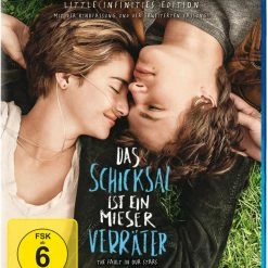 Das Schicksal Ist Ein Mieser Verräter (2014)