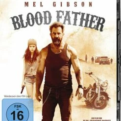 Blood Father (2016)