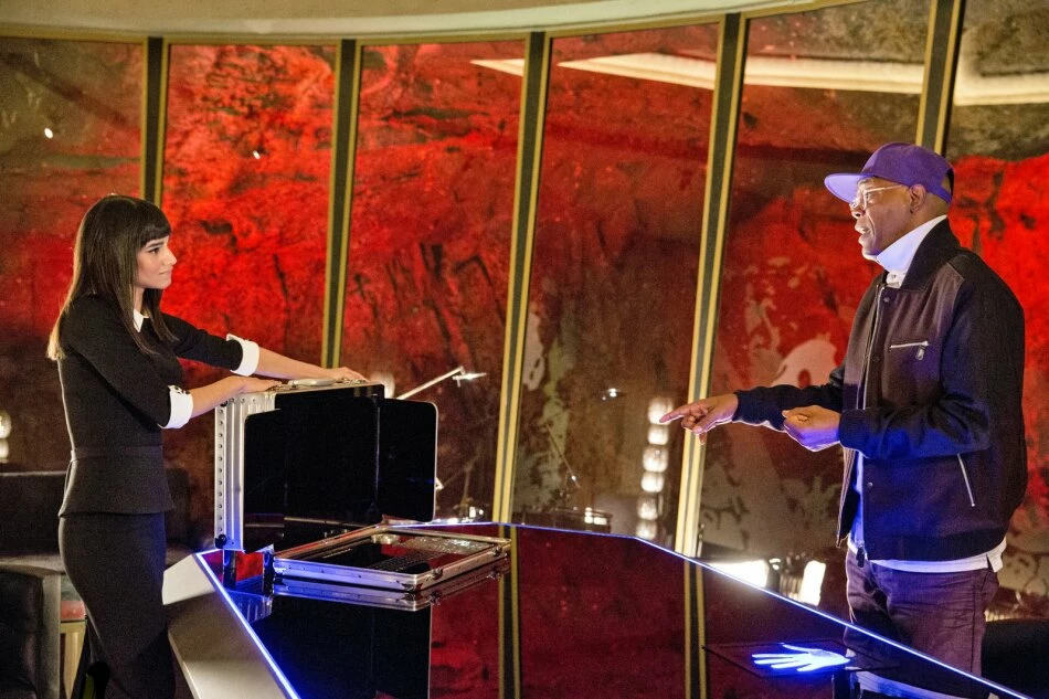 Kingsman - The Secret Service (2014) 10 Kingsman - The Secret Service (2014) – Image 8