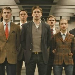 Kingsman - The Secret Service (2014) 20 Kingsman - The Secret Service (2014) -Blu-ray 2016 Sales Store 10347543 11 92