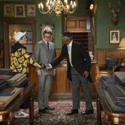 Kingsman - The Secret Service (2014) 14 Kingsman - The Secret Service (2014) -Blu-ray 2016 Sales Store 10347543 5 92