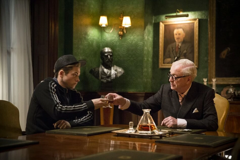 Kingsman - The Secret Service (2014) 7 Kingsman - The Secret Service (2014) – Image 5