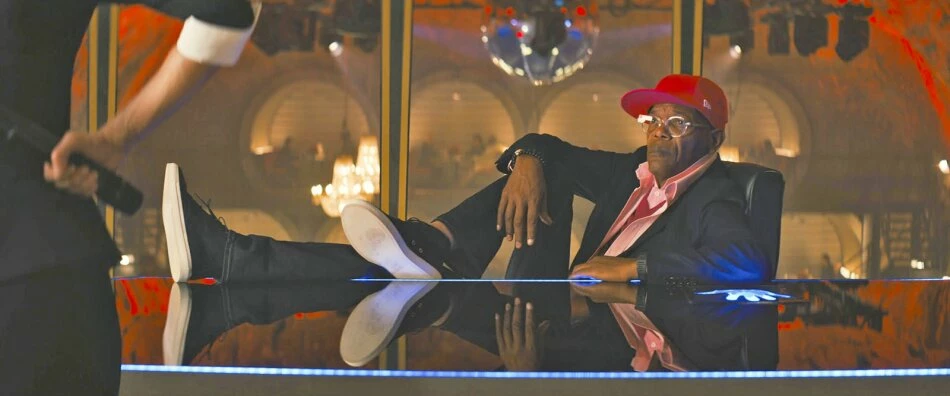 Kingsman - The Secret Service (2014) 8 Kingsman - The Secret Service (2014) – Image 6