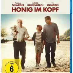 Honig Im Kopf (2014)