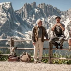 Honig Im Kopf (2014) -Blu-ray 2016 Sales Store 10347686 9 92