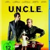Codename U.N.C.L.E (2015) -Blu-ray 2016 Sales Store 10347691 1 92