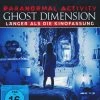 Paranormal Activity 5 - Ghost Dimension (2015) (Extended Edition, Kinoversion) -Blu-ray 2016 Sales Store 10351595 1 92