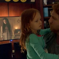 Paranormal Activity 5 - Ghost Dimension (2015) (Extended Edition, Kinoversion) -Blu-ray 2016 Sales Store 10351595 7 92