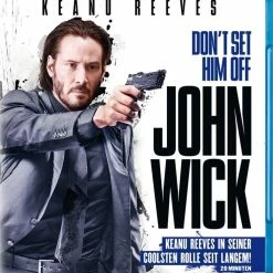 John Wick (2014)